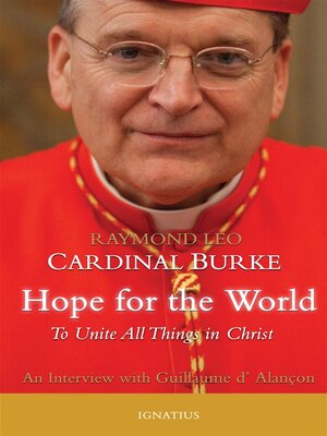 cover image of Hope for the World